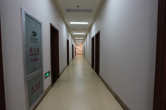 青島實驗學校